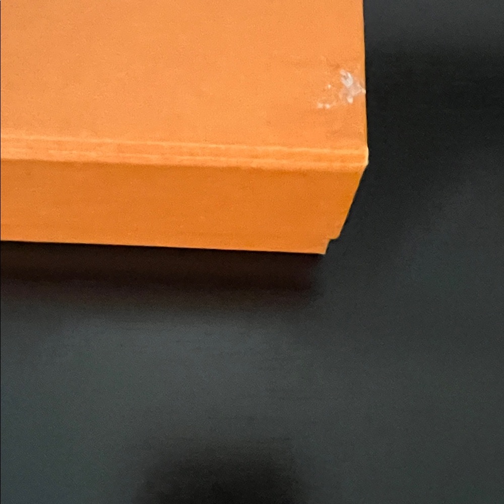 LOUIS VUITTON BOXES -LG & SM EUC - Picture 5 of 13